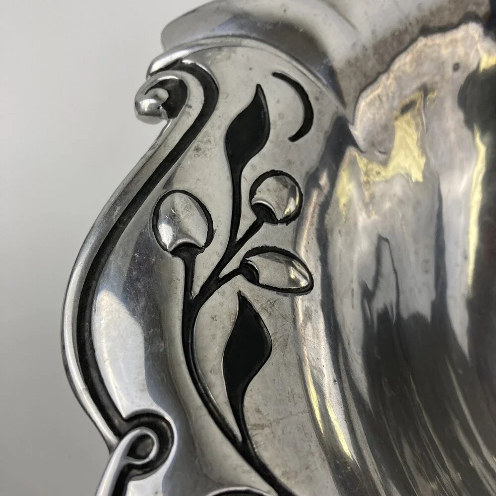 Lenox Olive Leaf Serving Bowl Set 13